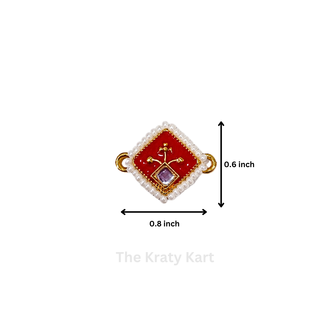 Rakhi Charm (D153)