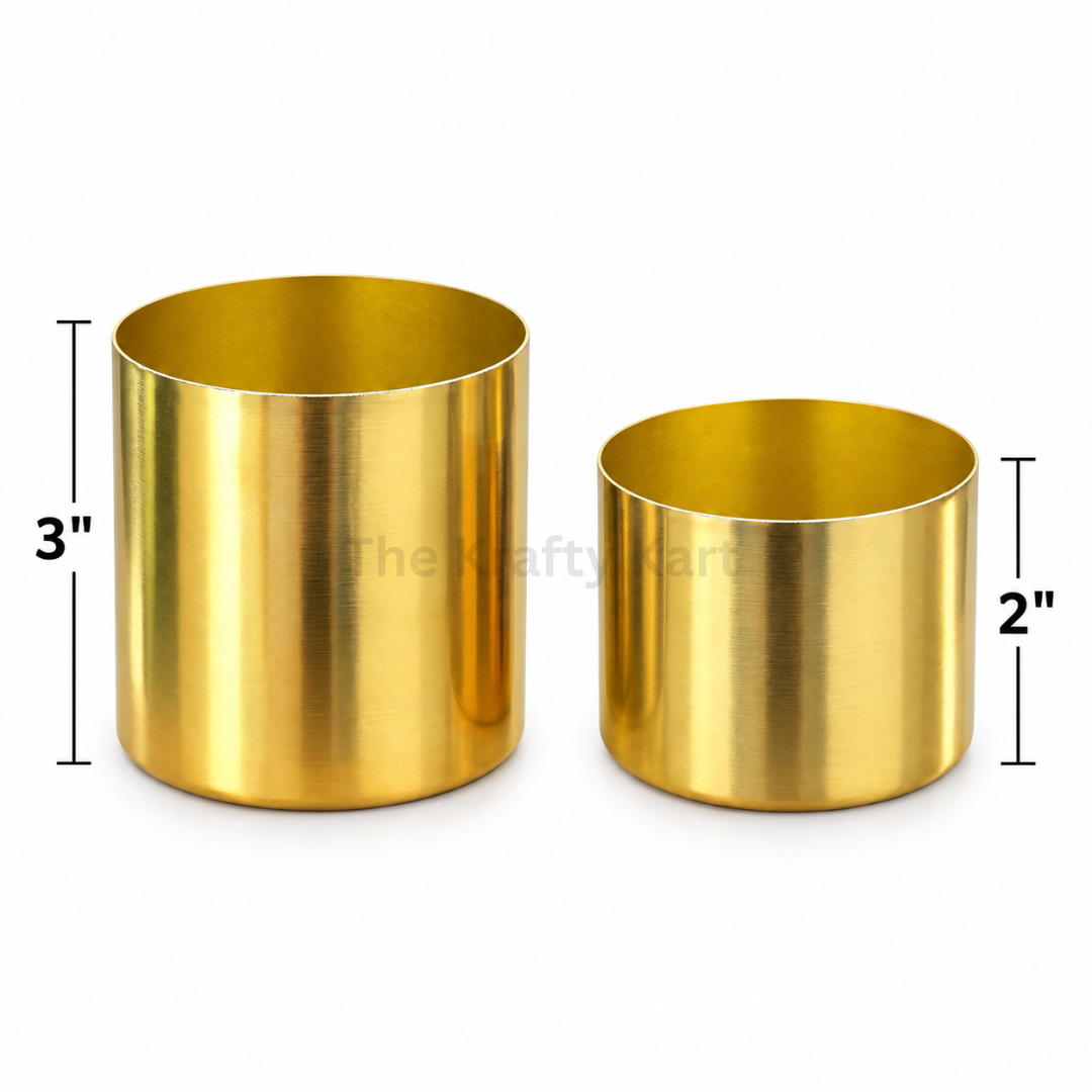 Candle Urli (B)