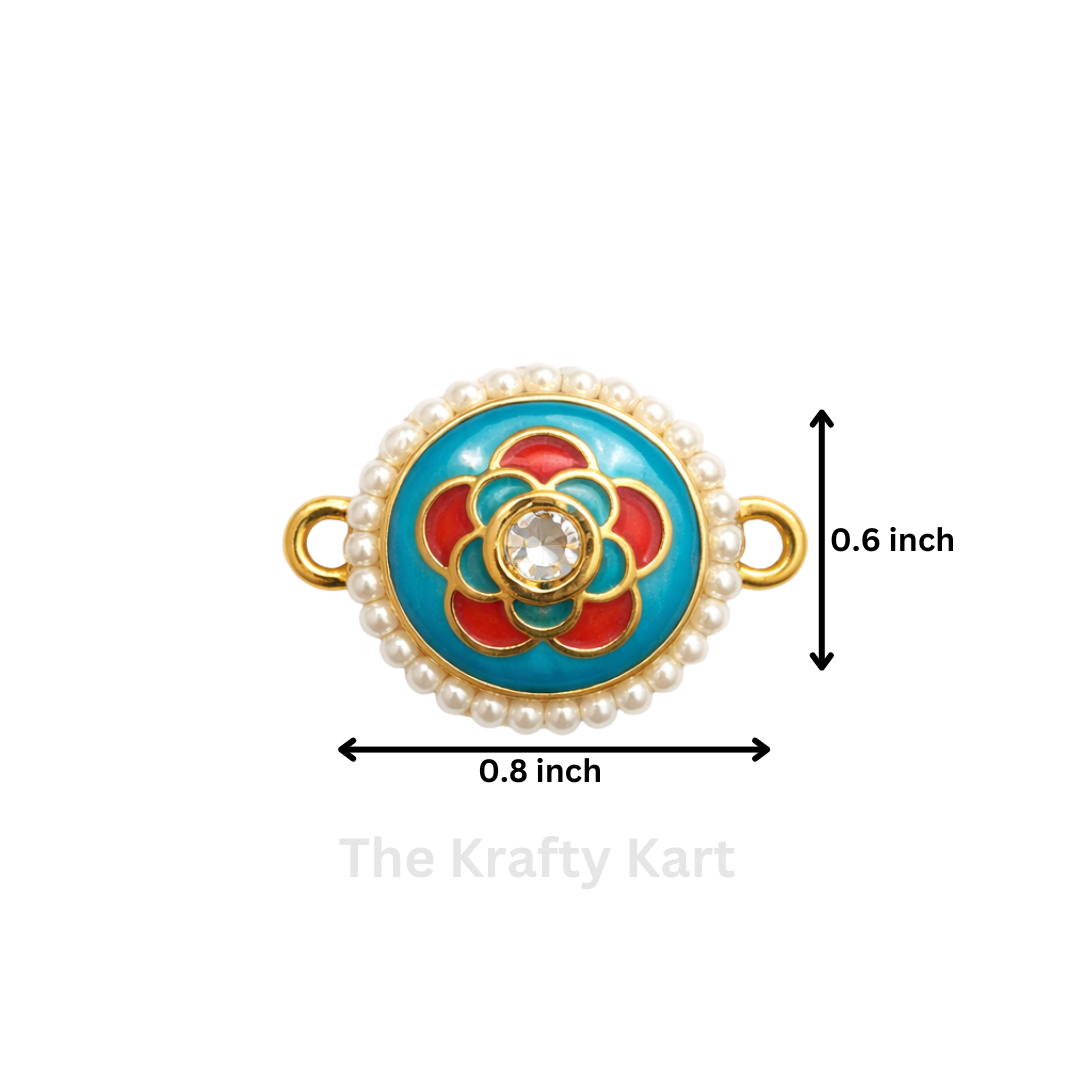 Rakhi Charm - (D035)