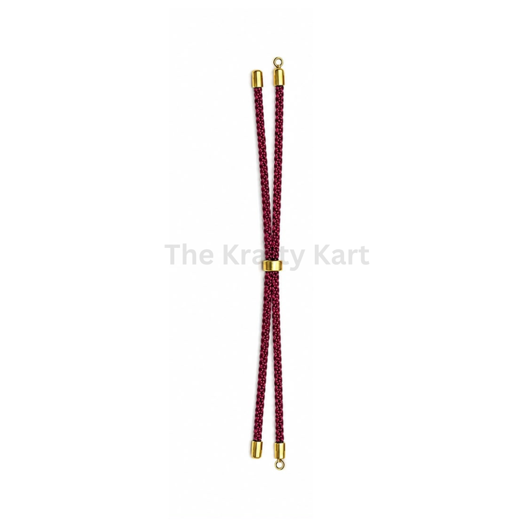 Rakhi Bracelet Chain (W)
