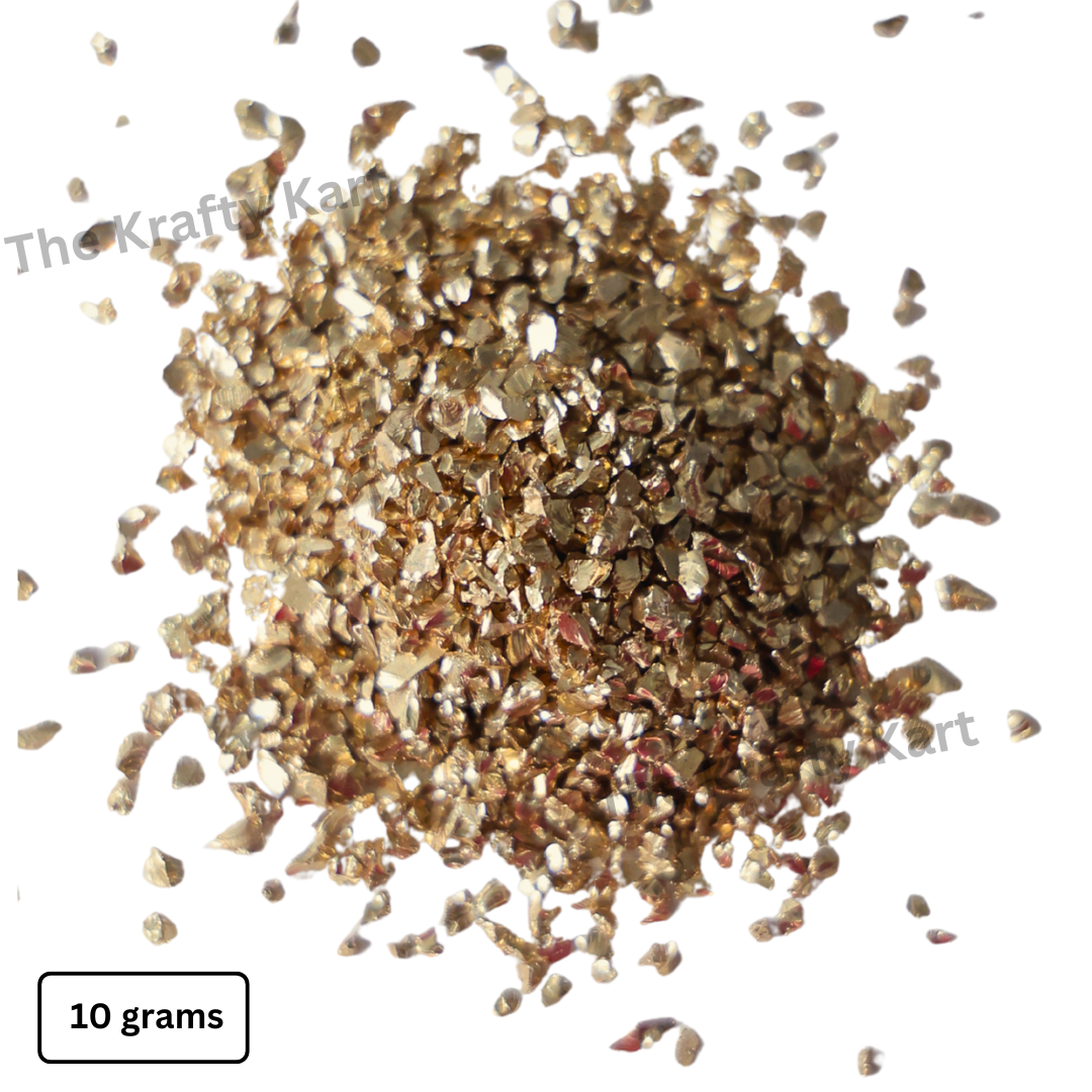 Glass Granules (10Gms)