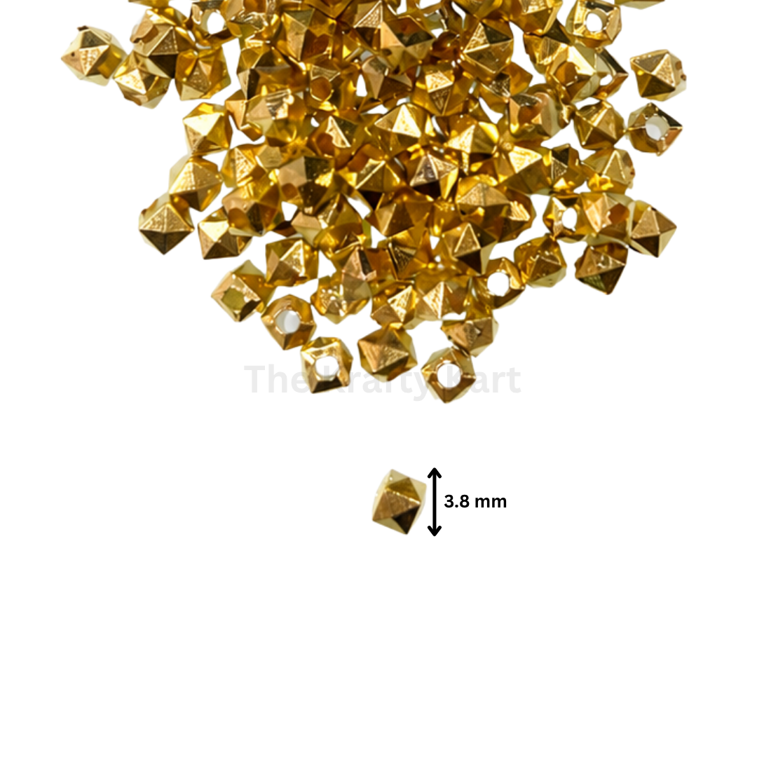 Rakhi Beads (W)
