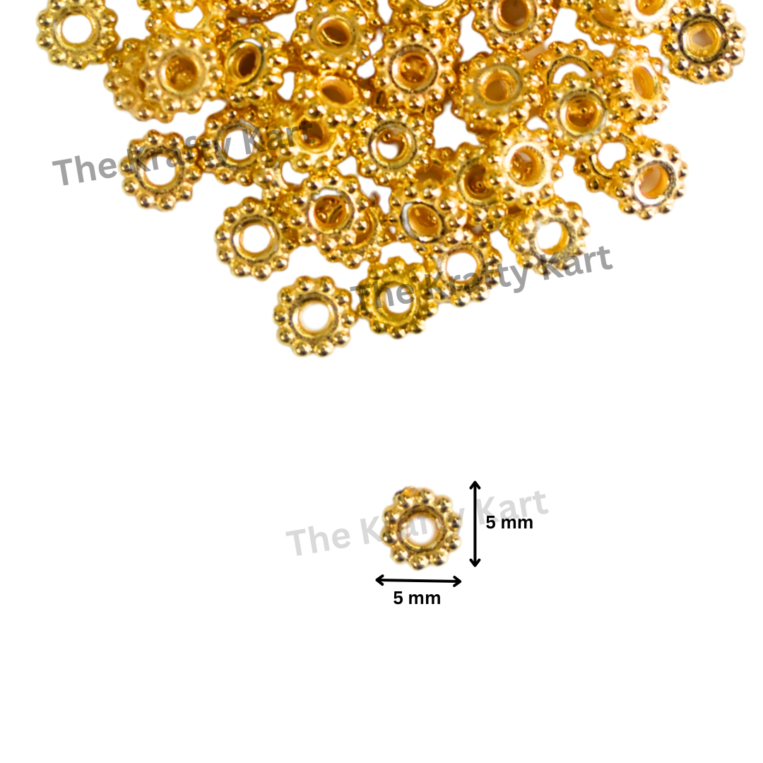Rakhi Beads (T)