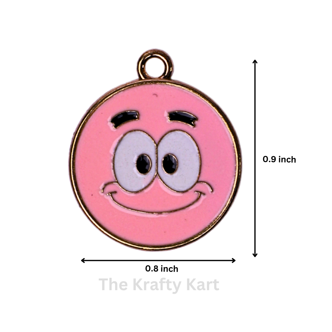 Charm - Cartoon 35 (334)