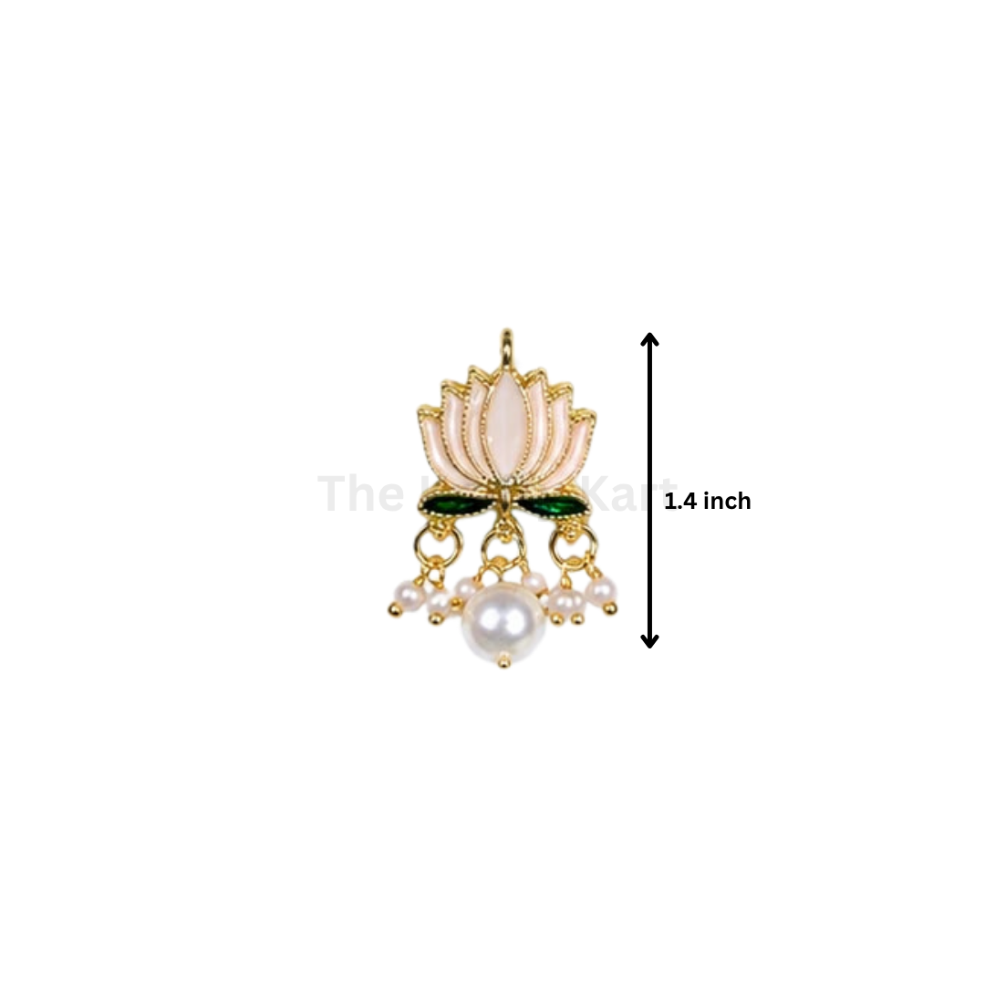 Kundan Patch (69) (2pcs)