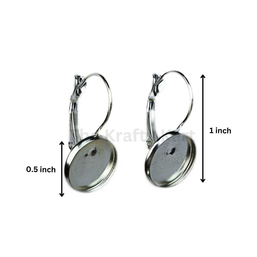 Earring Clip(B)