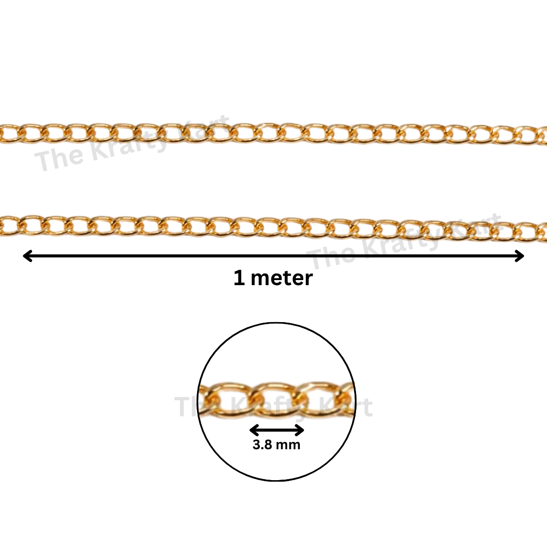 Bracelet Chain (A)