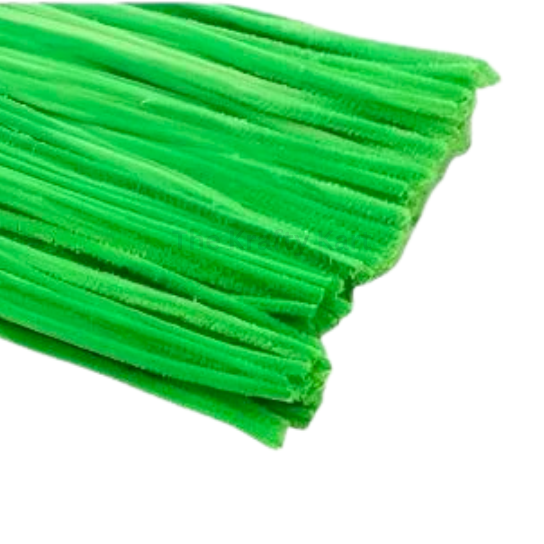 Pipe Cleaner Regular Colour