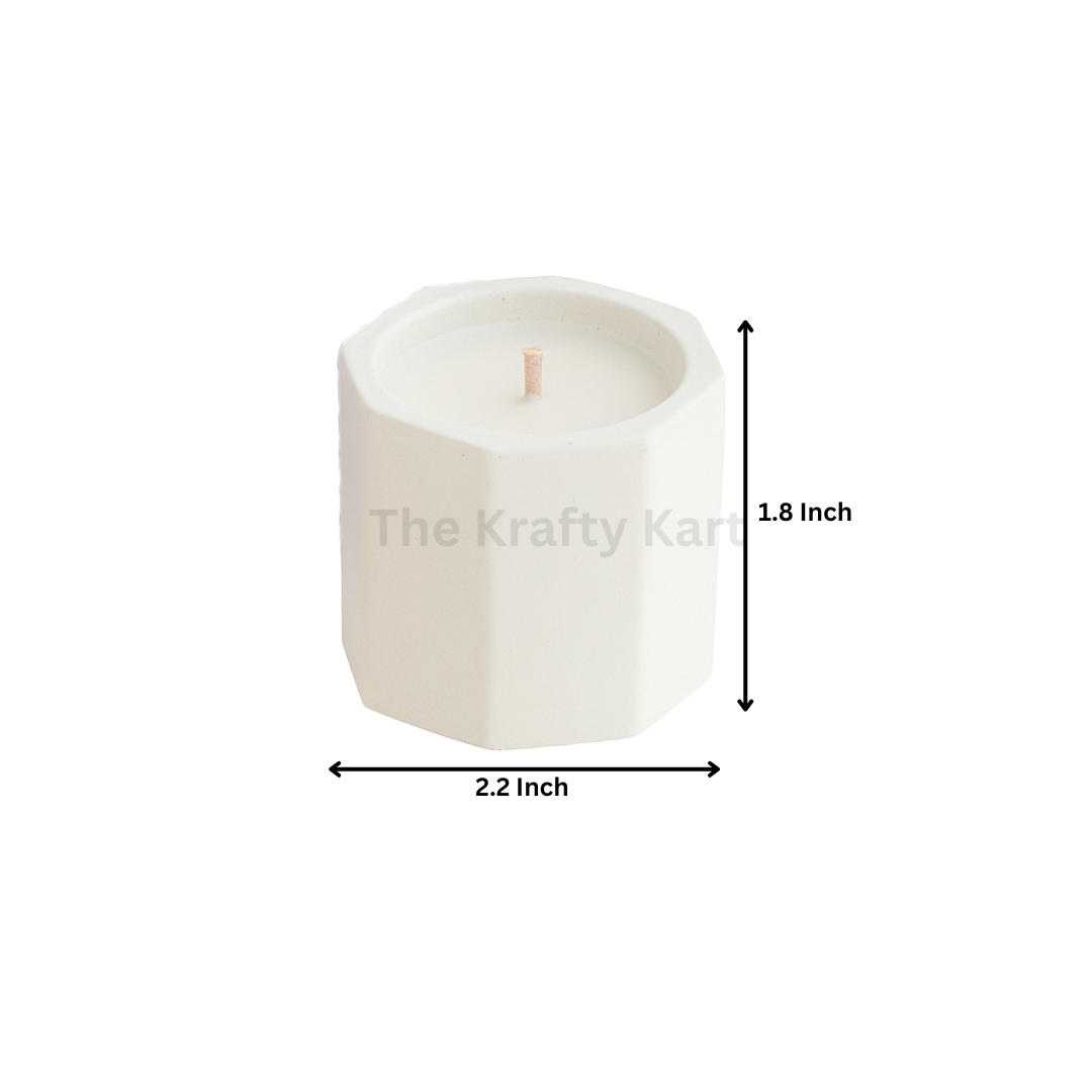 Candle Jar (I)