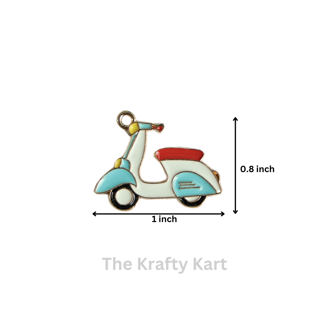Charm - Scooter (68)