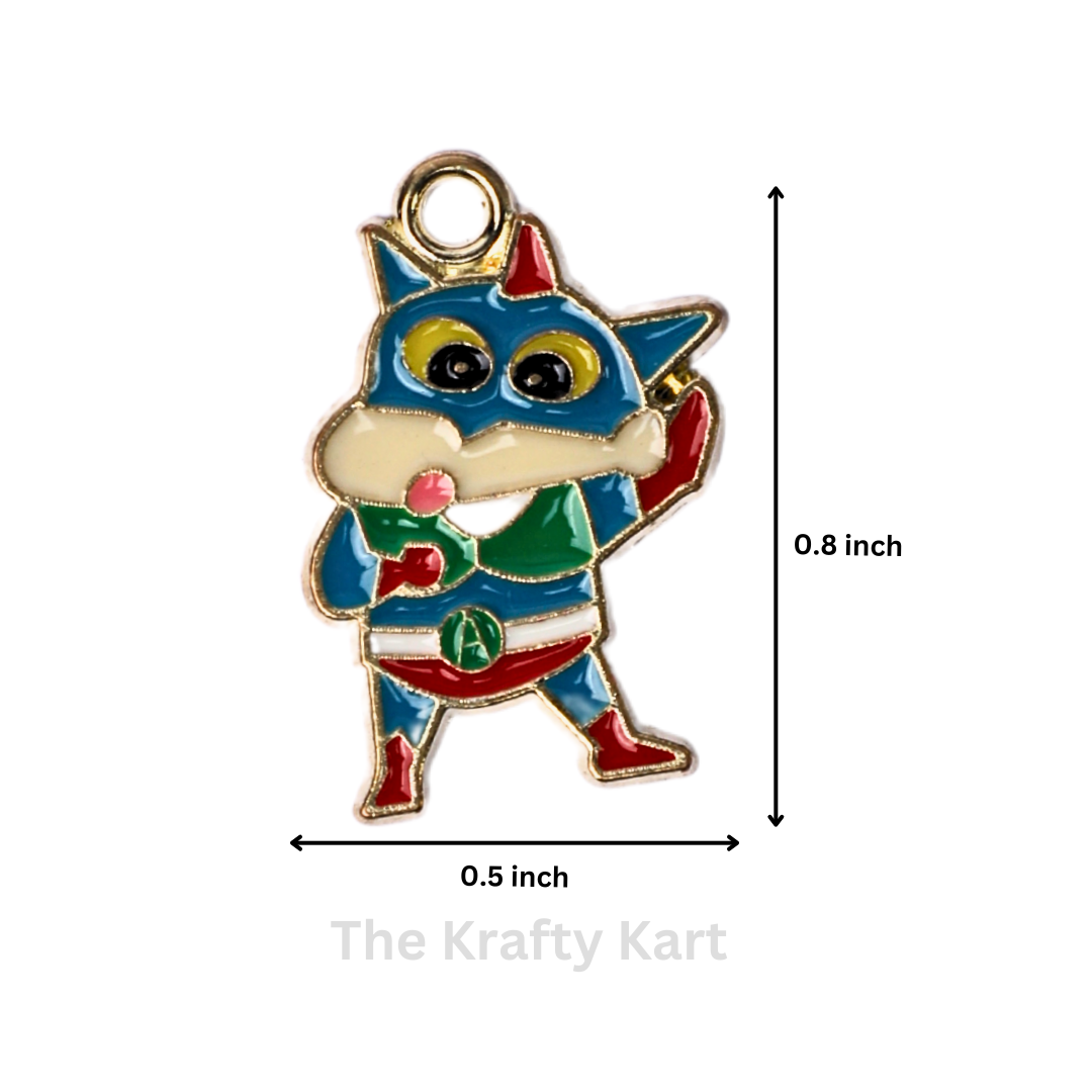 Charm - Superpower Shinchan (222)