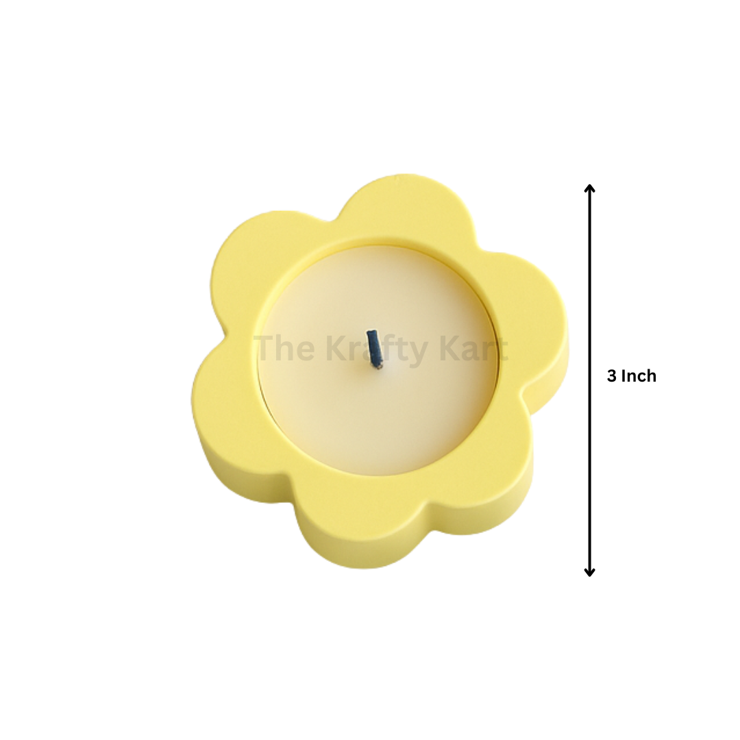 Candle Jar (B)