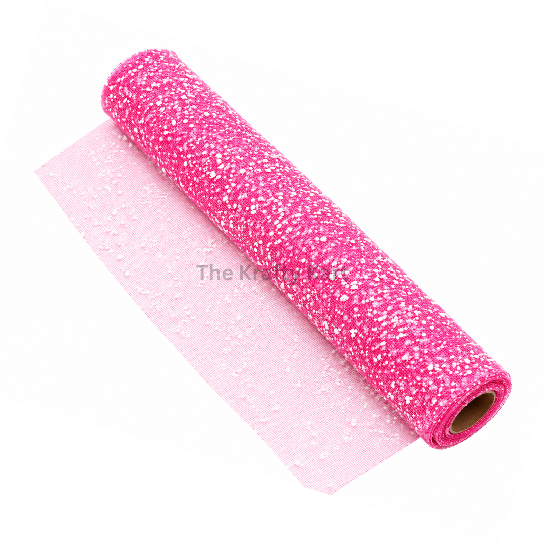 Snow Roll (Single Color)