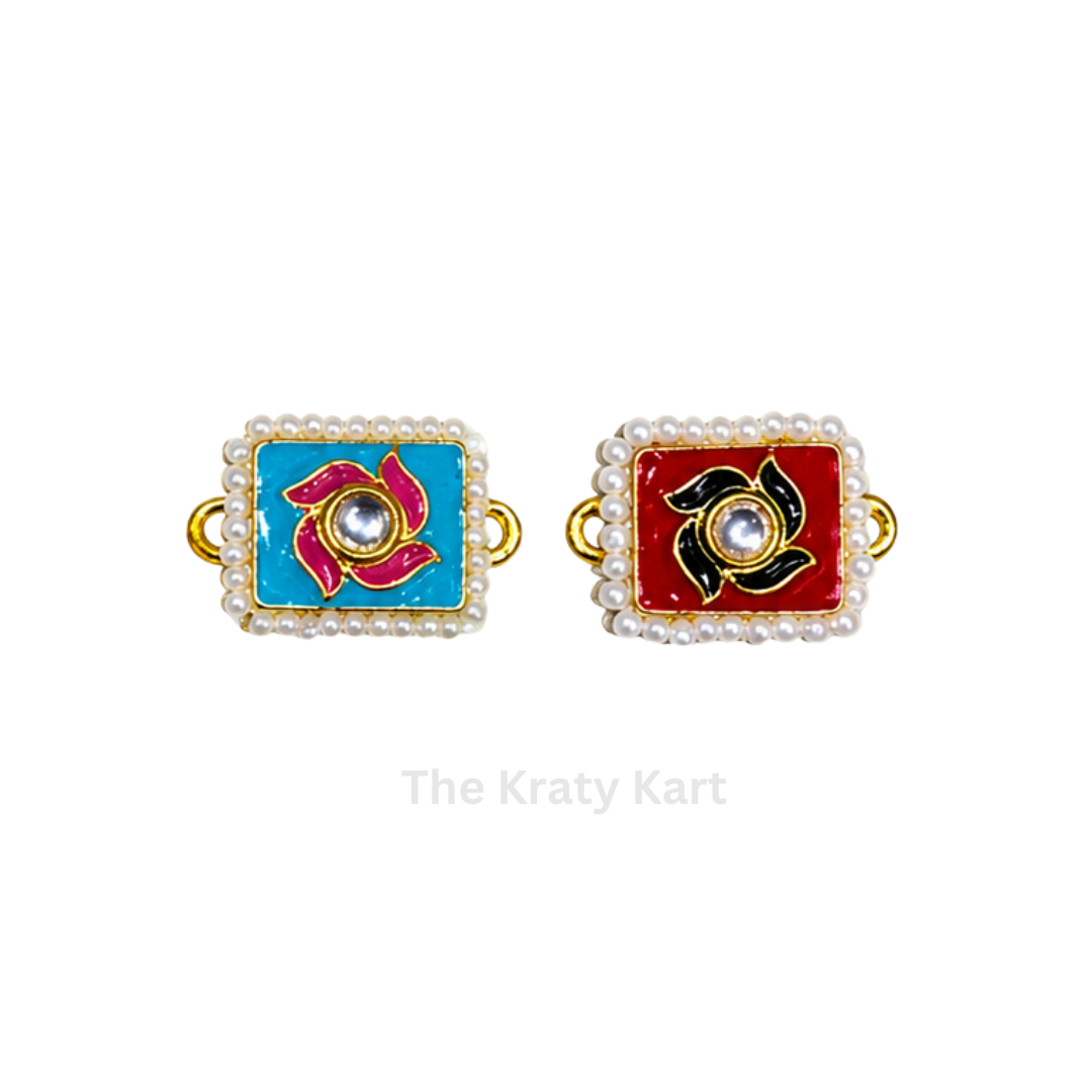 Rakhi Charm (D156)