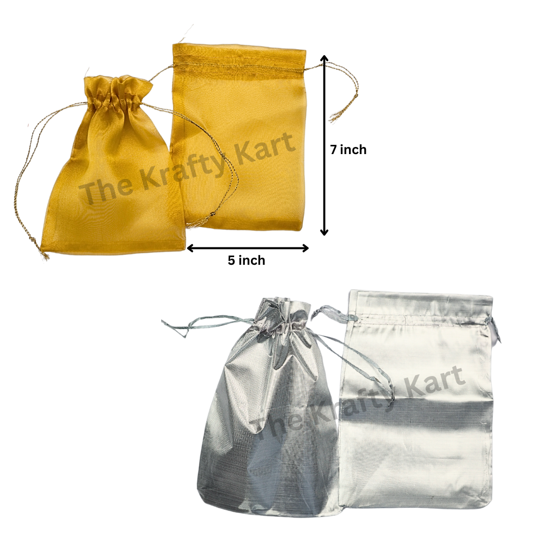 Potli Bags (G)