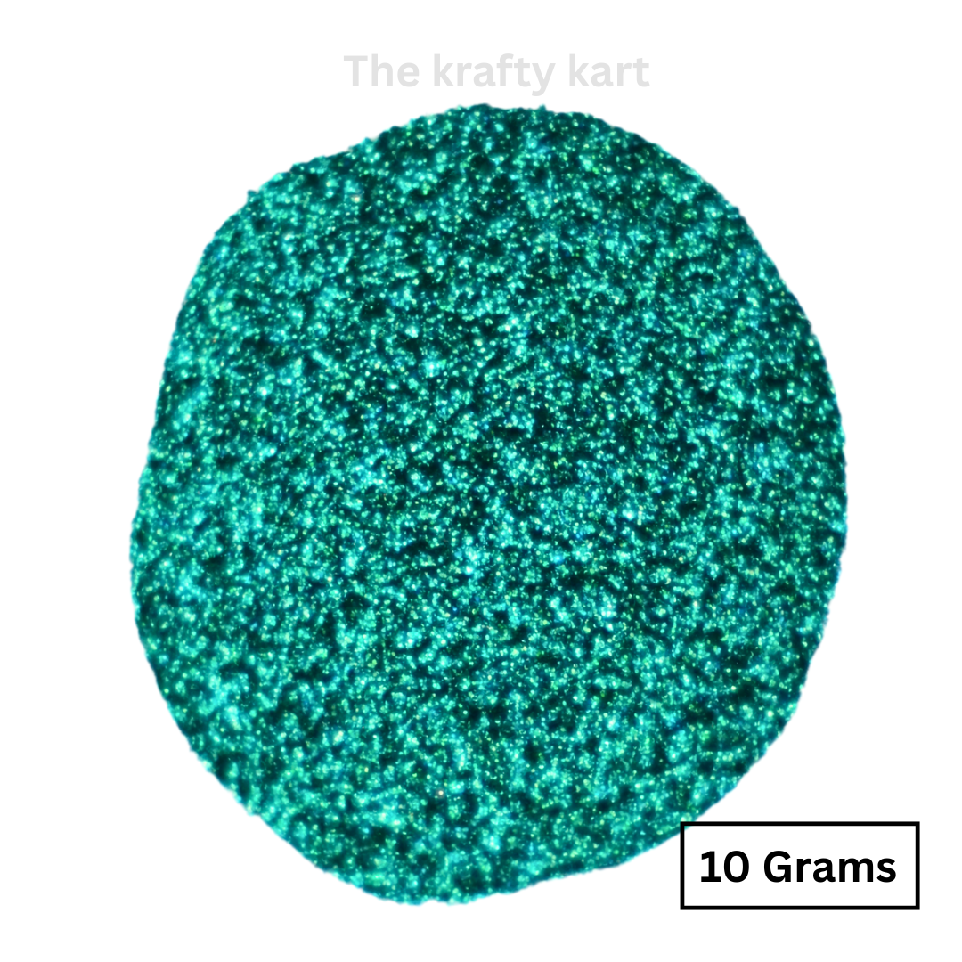 Dusty Glitter