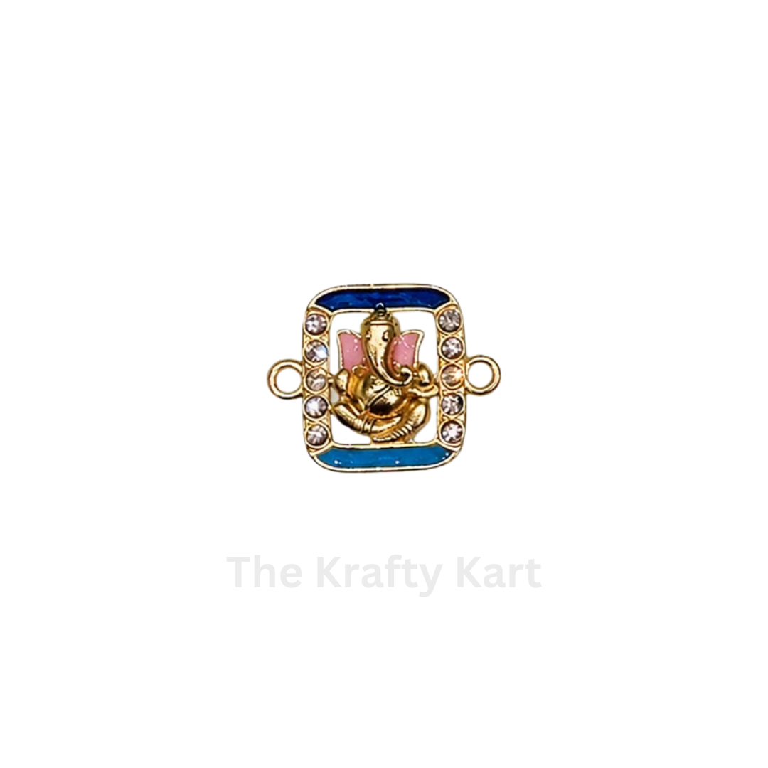 Rakhi Charm (249)