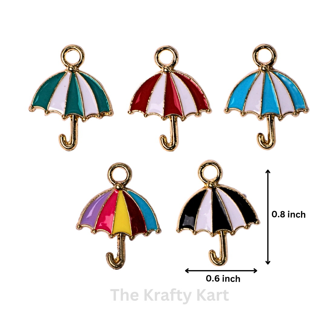 Charm- Umbrella (371)