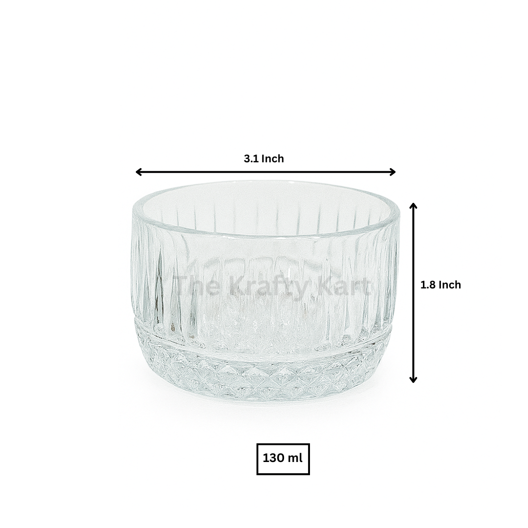 Candle Bowl (E)
