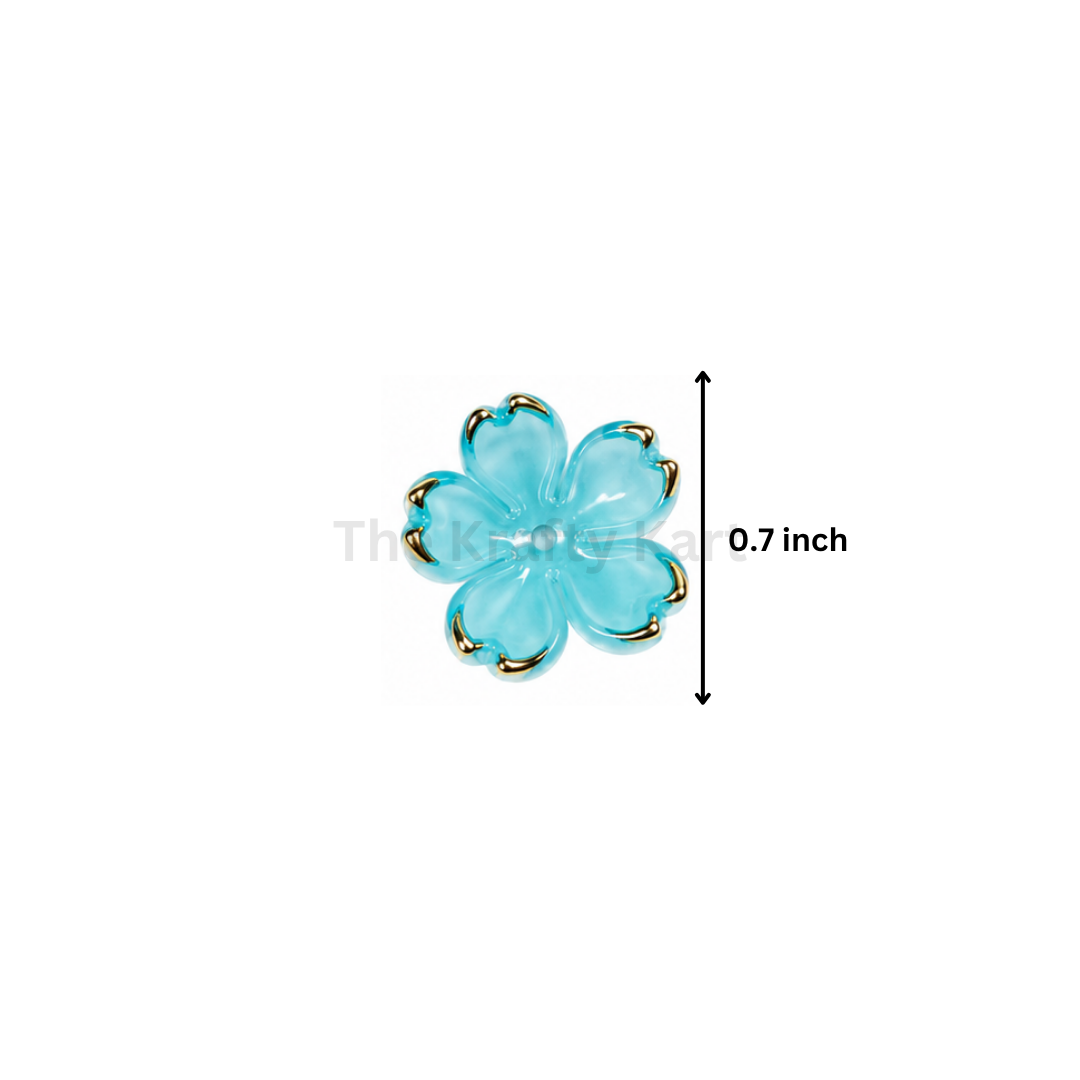 Artificial Flower (G)