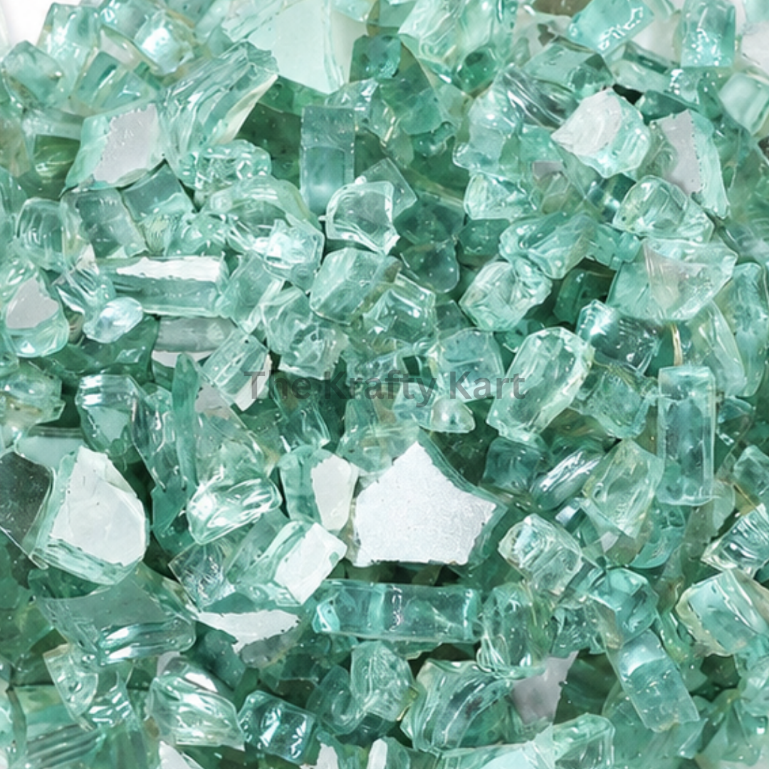 Firepit - Green