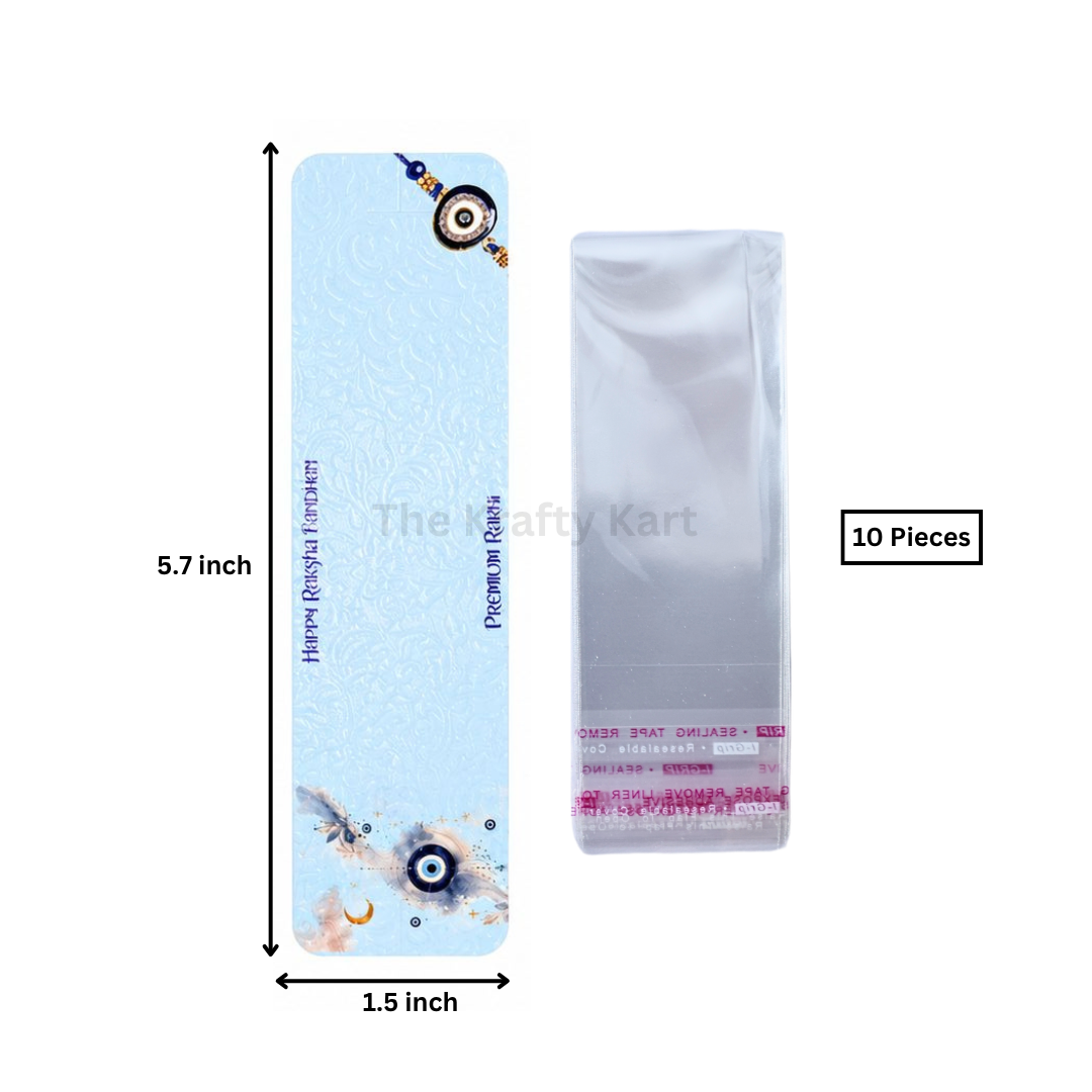 Rakhi Card (Q)