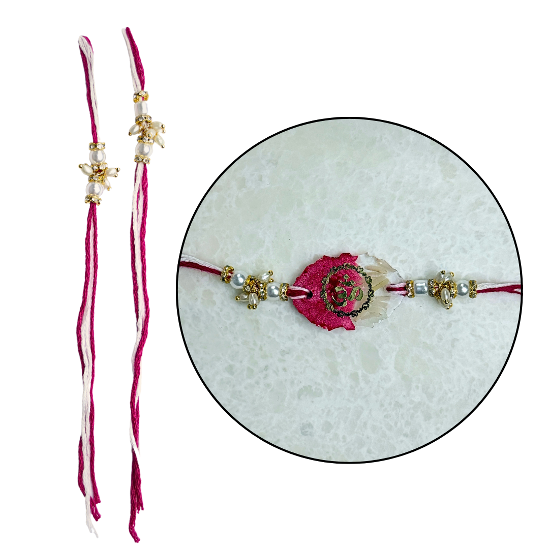 Readymade Rakhi Thread (12)
