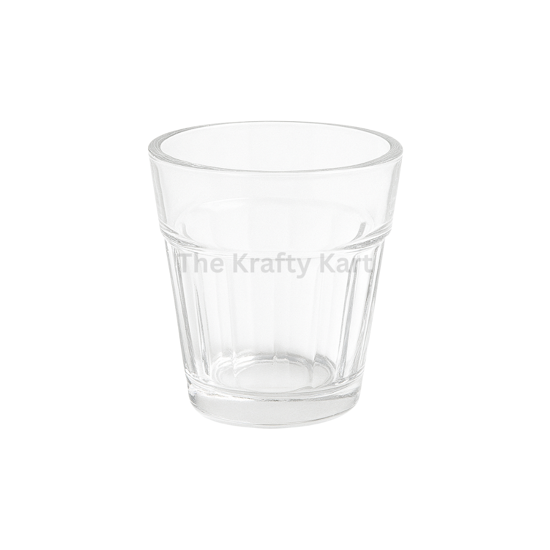 Candle Glass (G)
