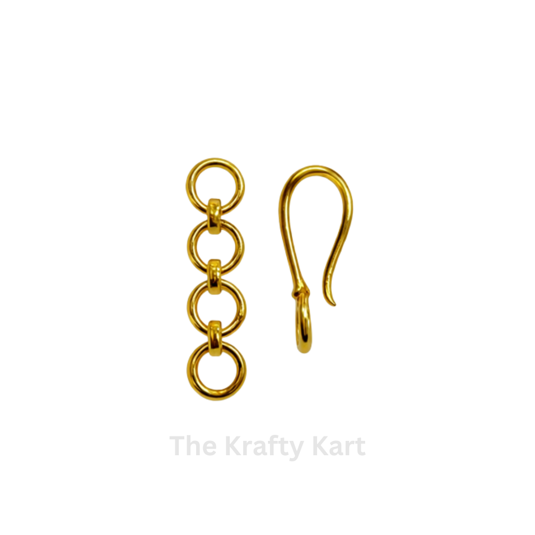 Bracelet Hook (Kadi Aakda)