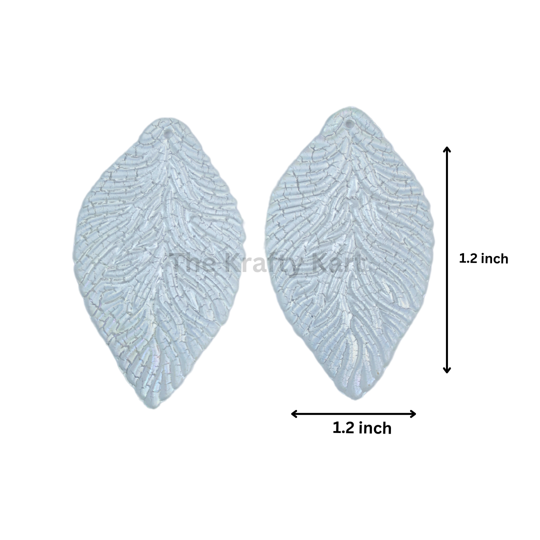 White Leaf