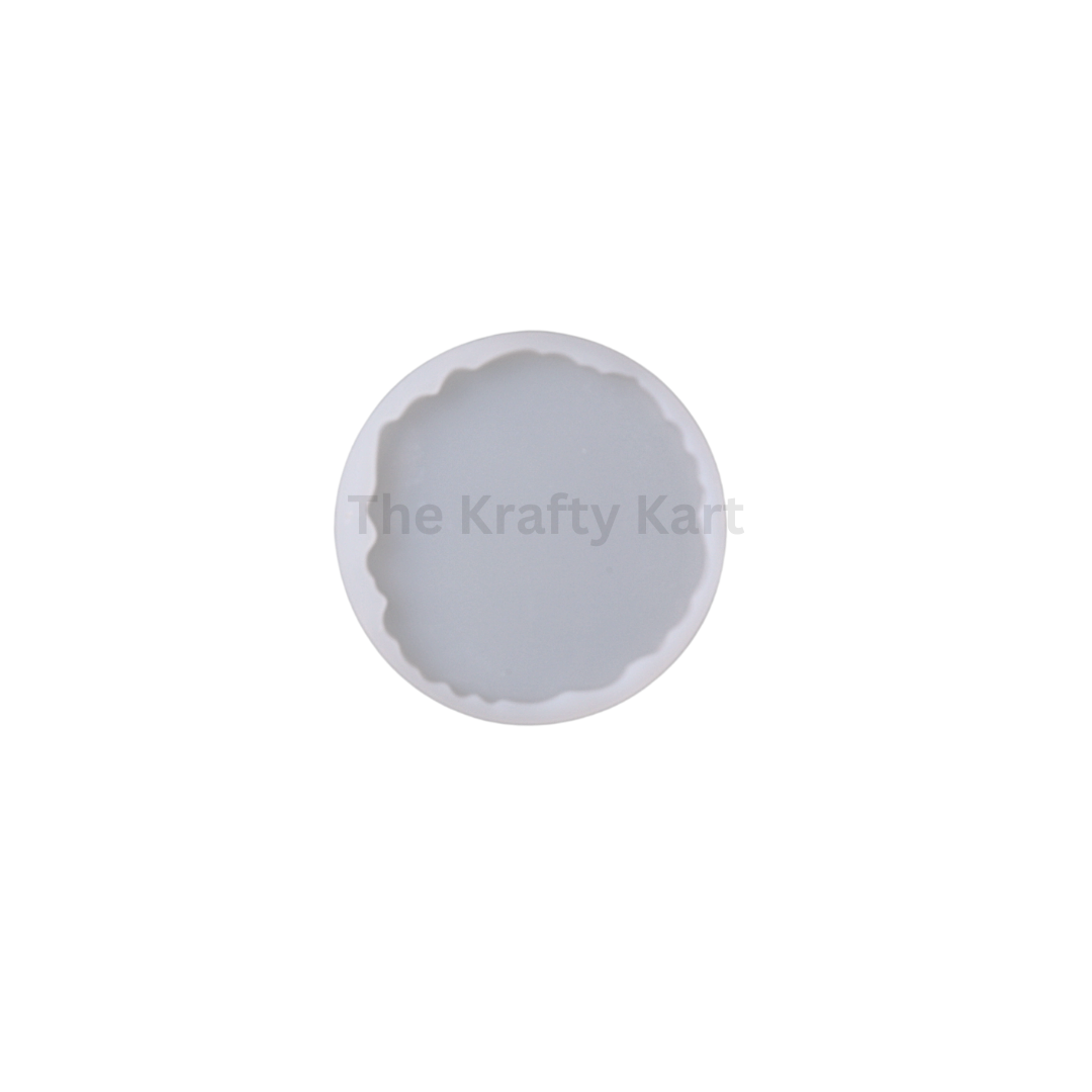 3" Agate Mould