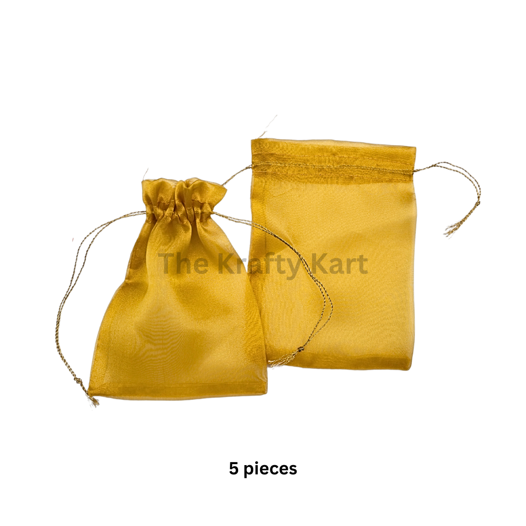 Potli Bags (G)