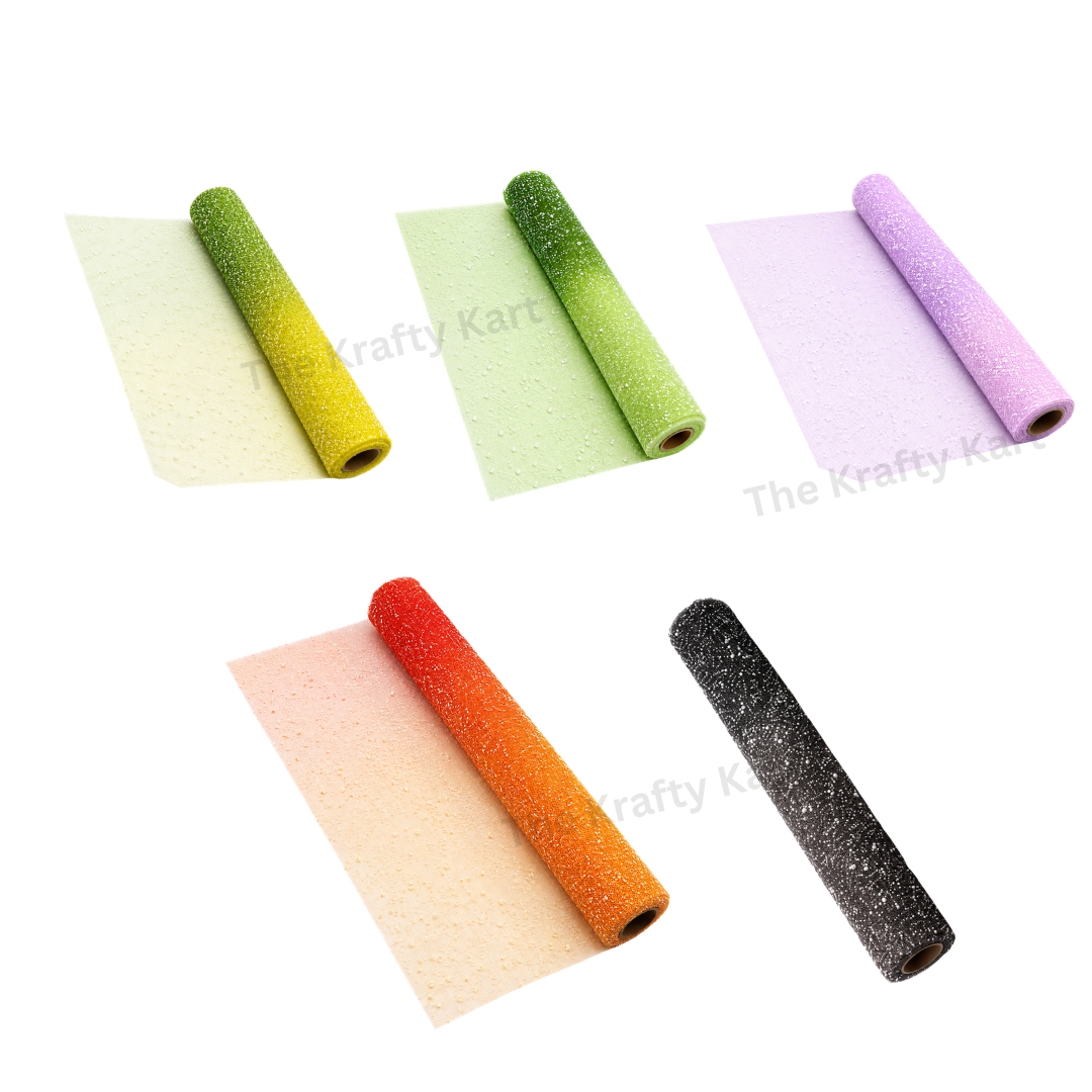 Snow Roll (Dual Color)