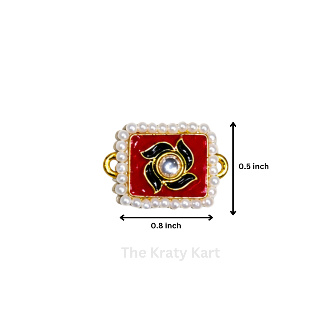 Rakhi Charm (D156)