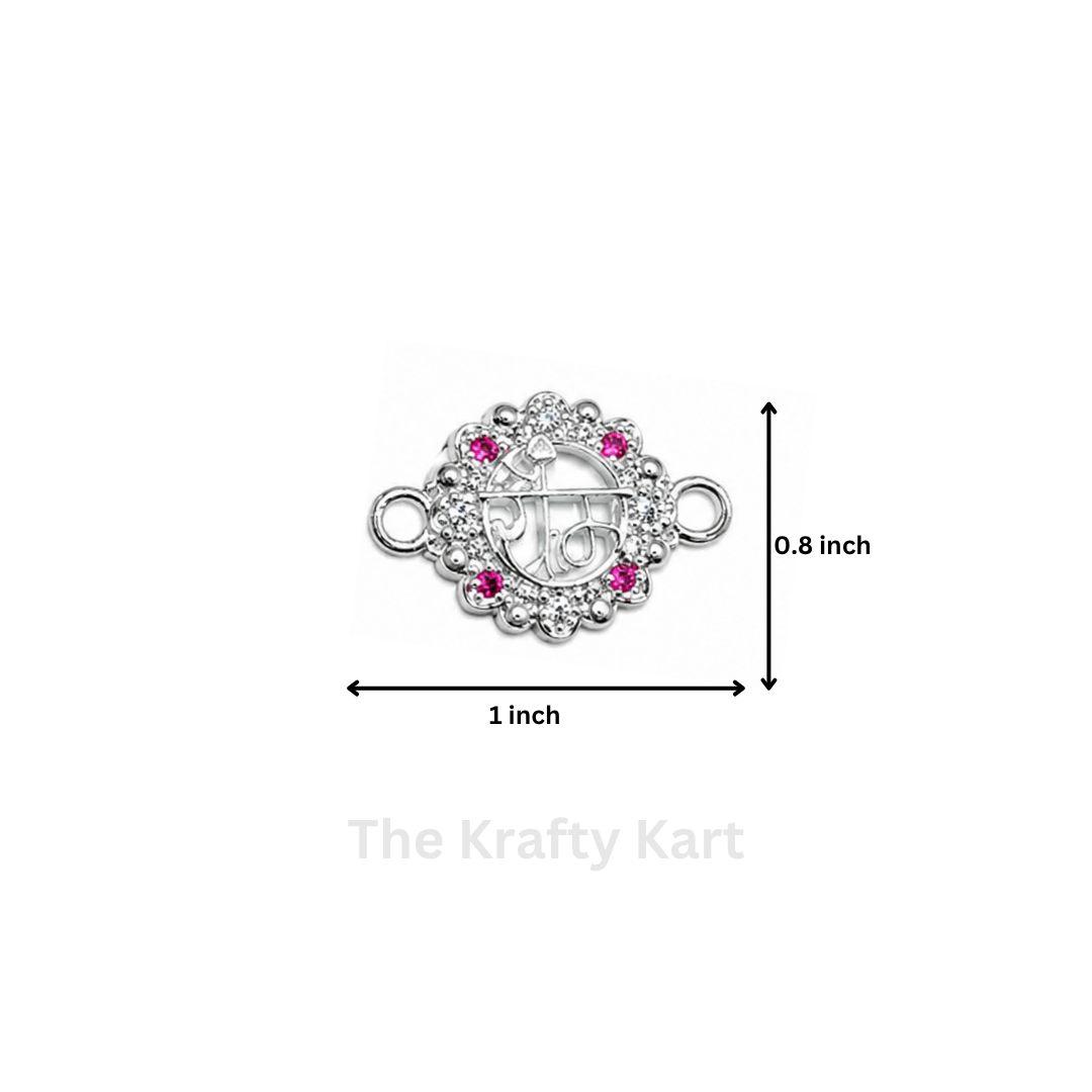 Rakhi Charm (326)