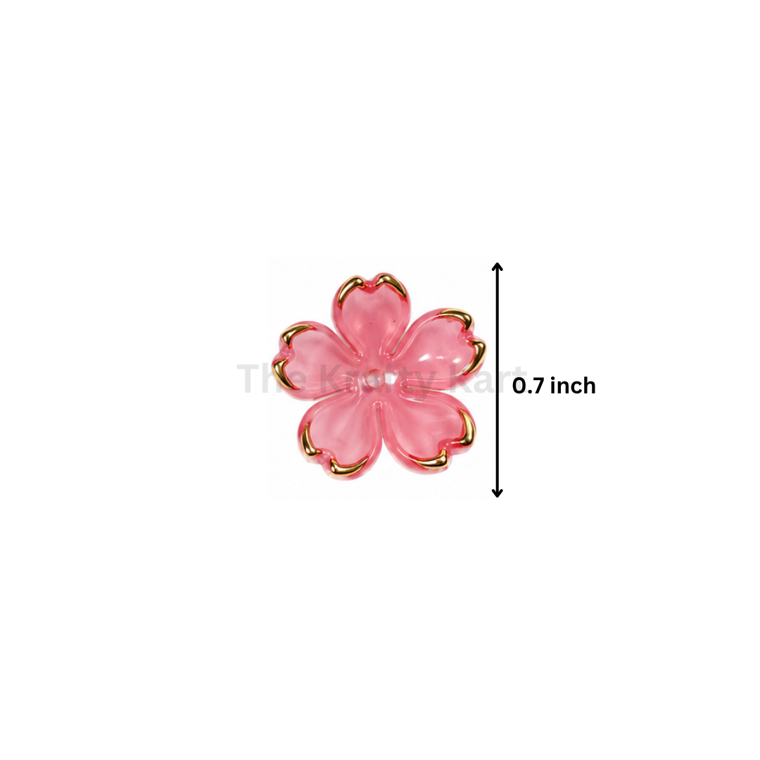 Artificial Flower (G)