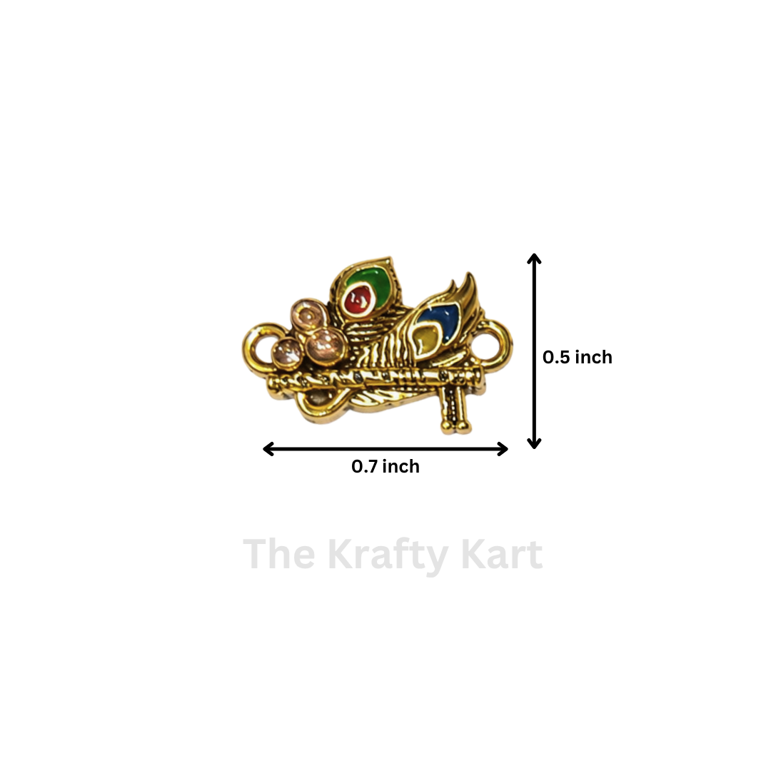 Rakhi Charm (283)