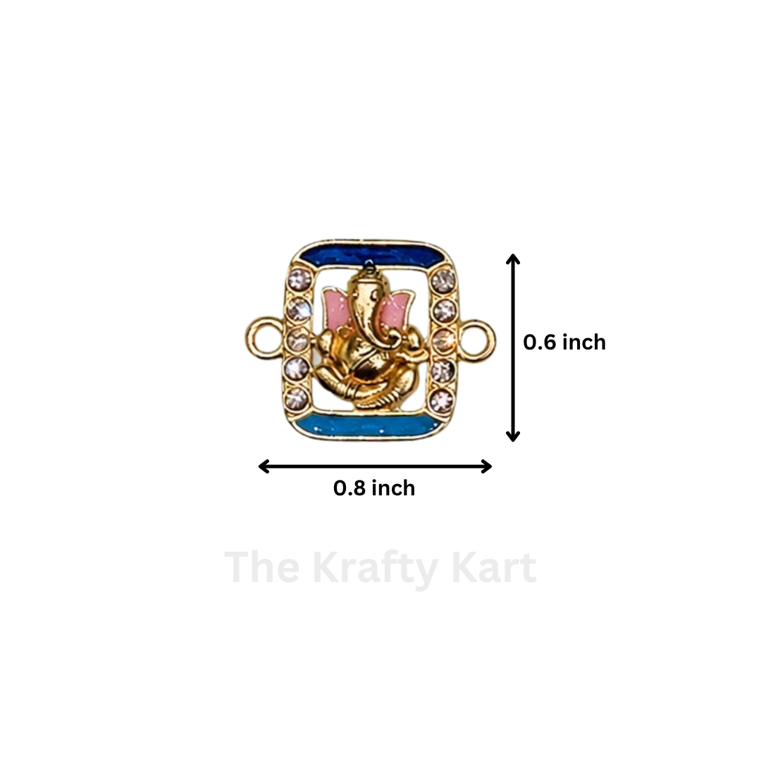 Rakhi Charm (249)