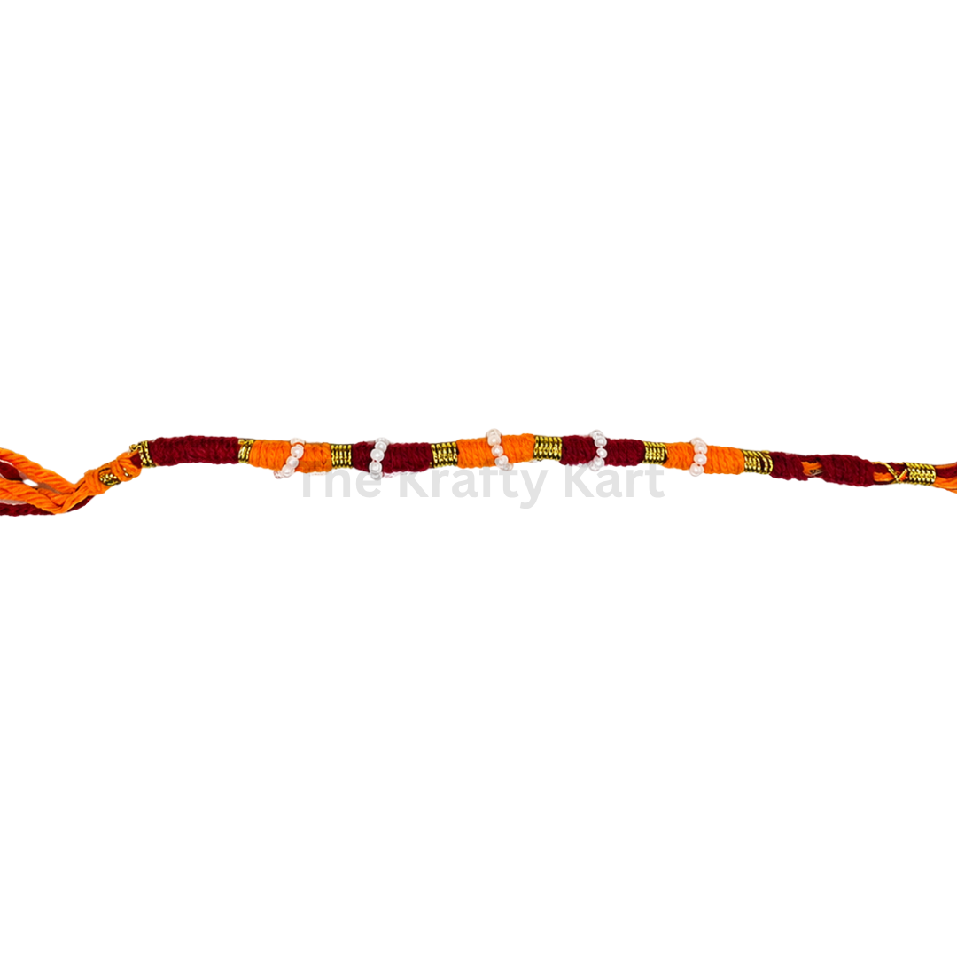Rakhi Thread (23)(4pcs)