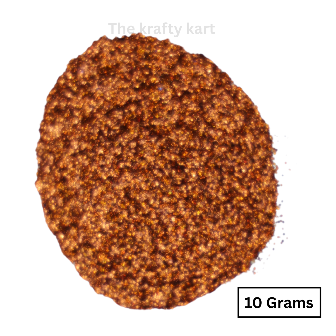 Dusty Glitter