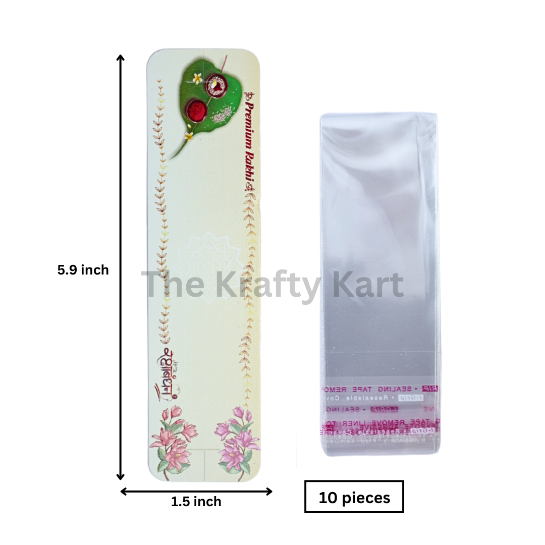 Rakhi Card (N)