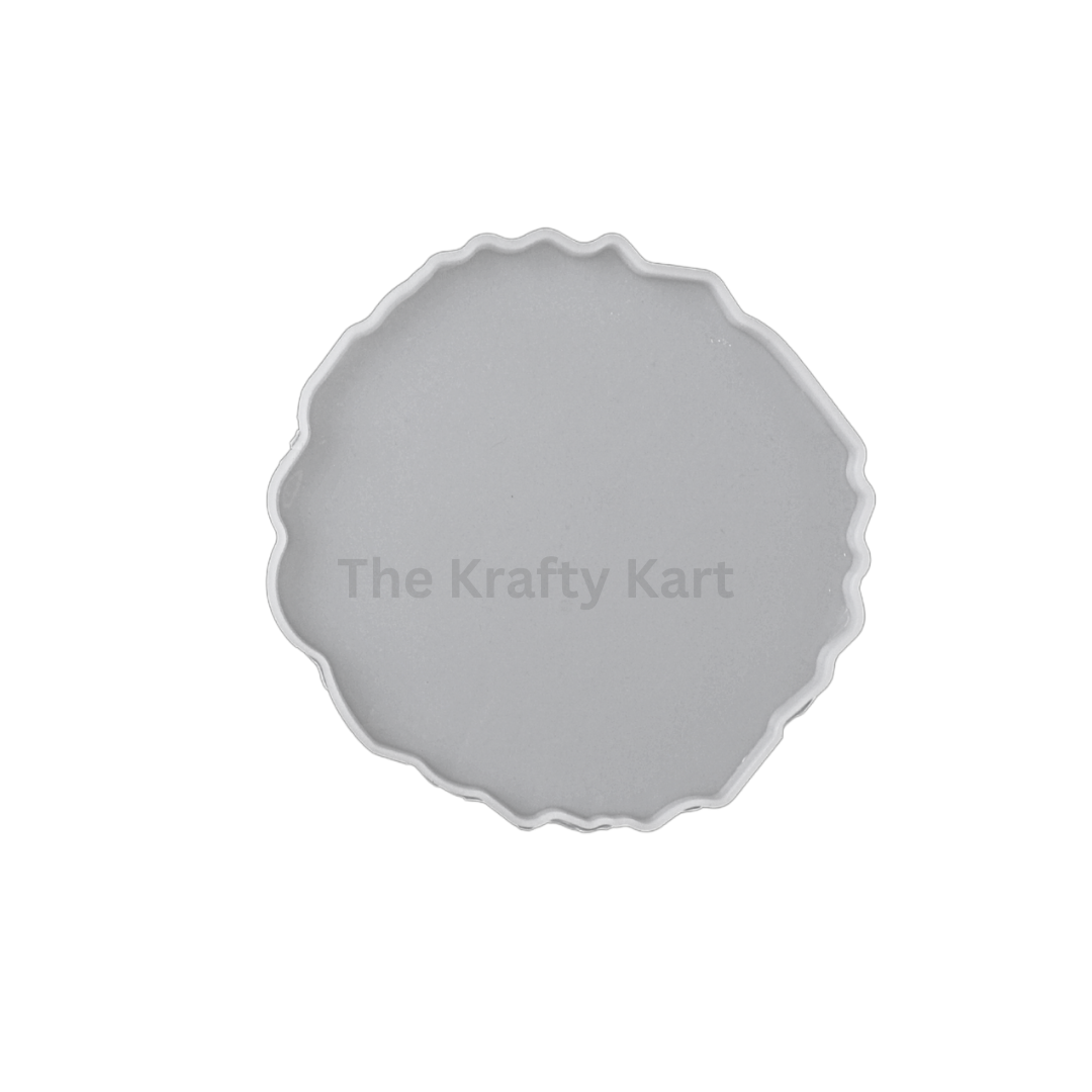 6" Agate Mould