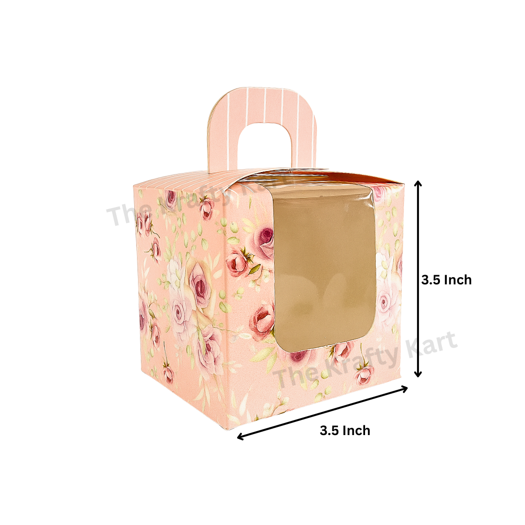 Cute Mini Hamper Box (F)