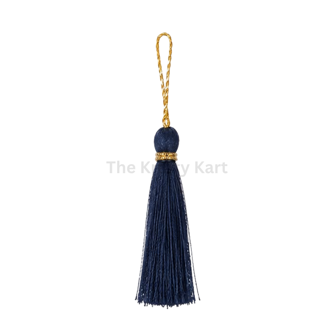 Bookmark Tassels