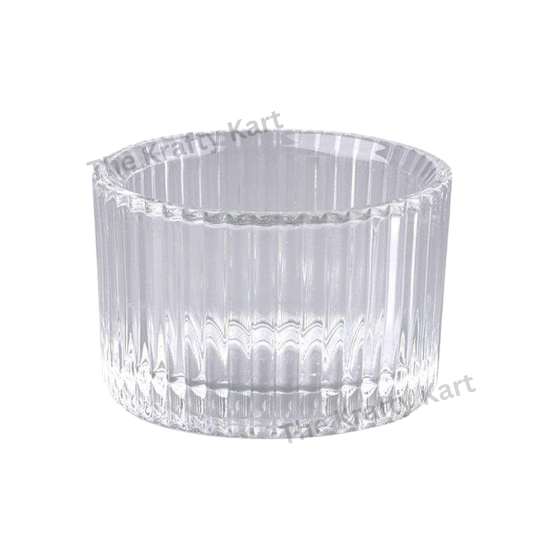 Bowl For Candle (B)