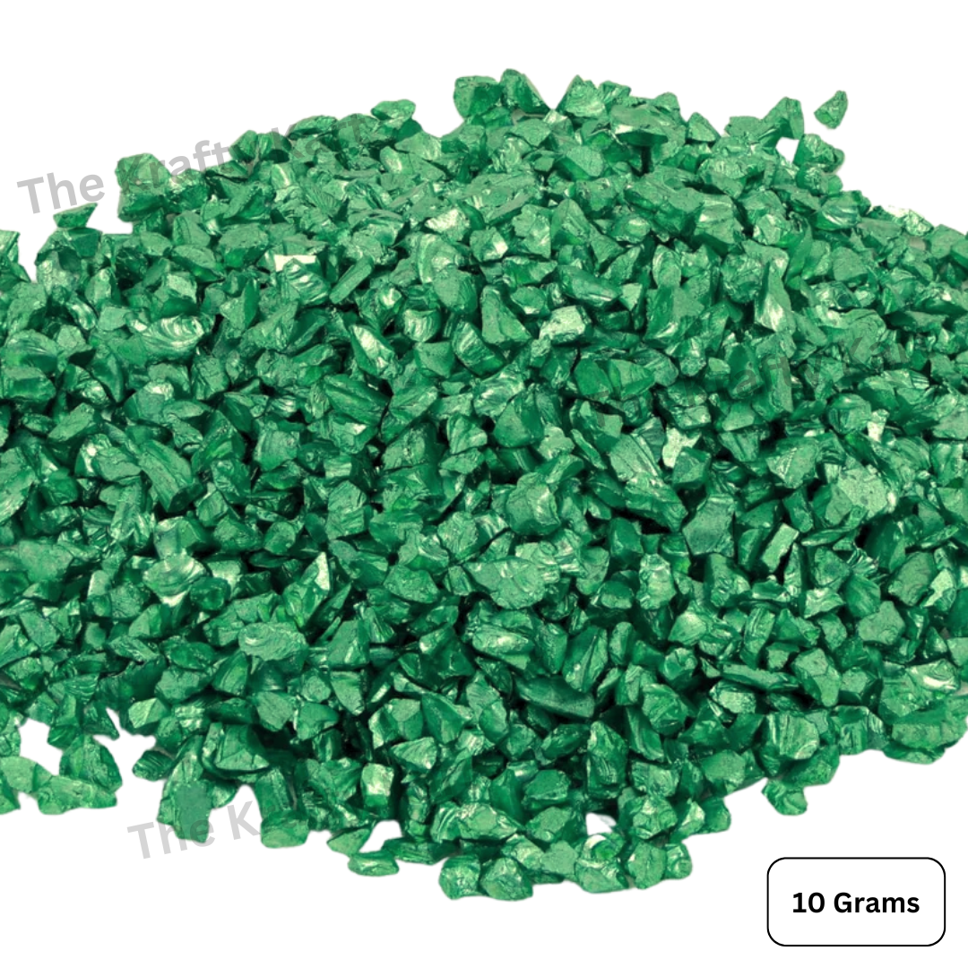 Big Glass Granules