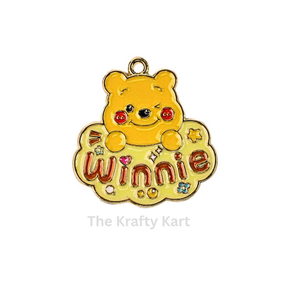 Charm - Winnie ( 255 )