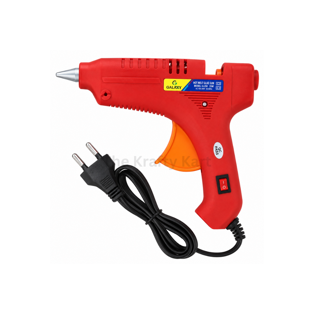 Hot Glue Gun