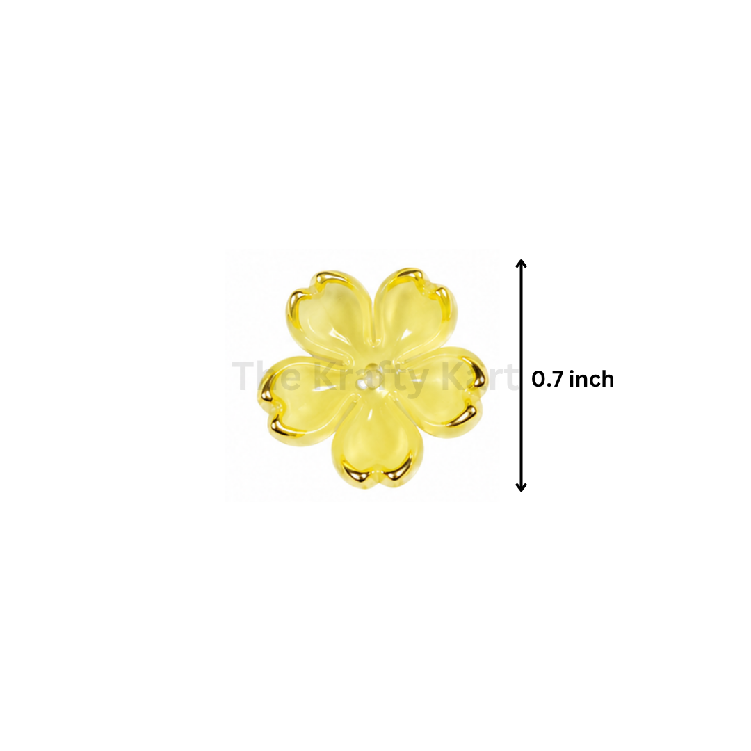 Artificial Flower (G)