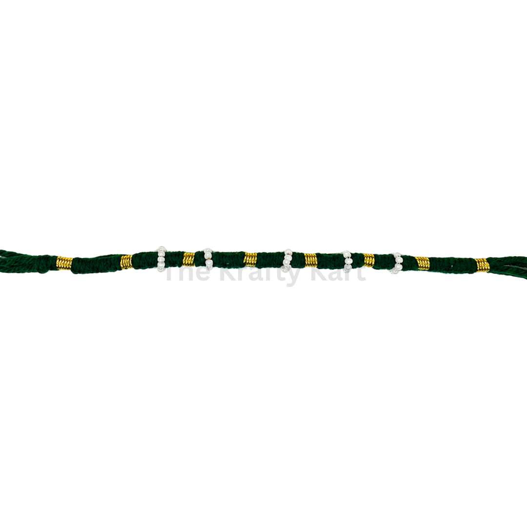 Rakhi Thread (23)(4pcs)